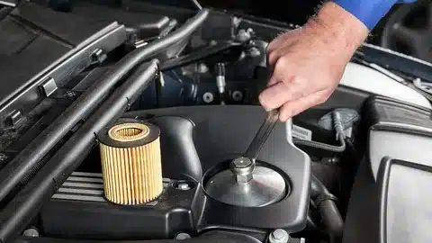 Oil Filters
