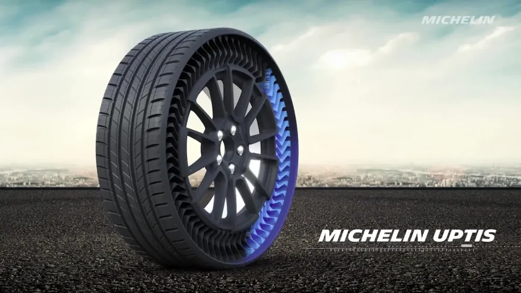 Michelin-Tires