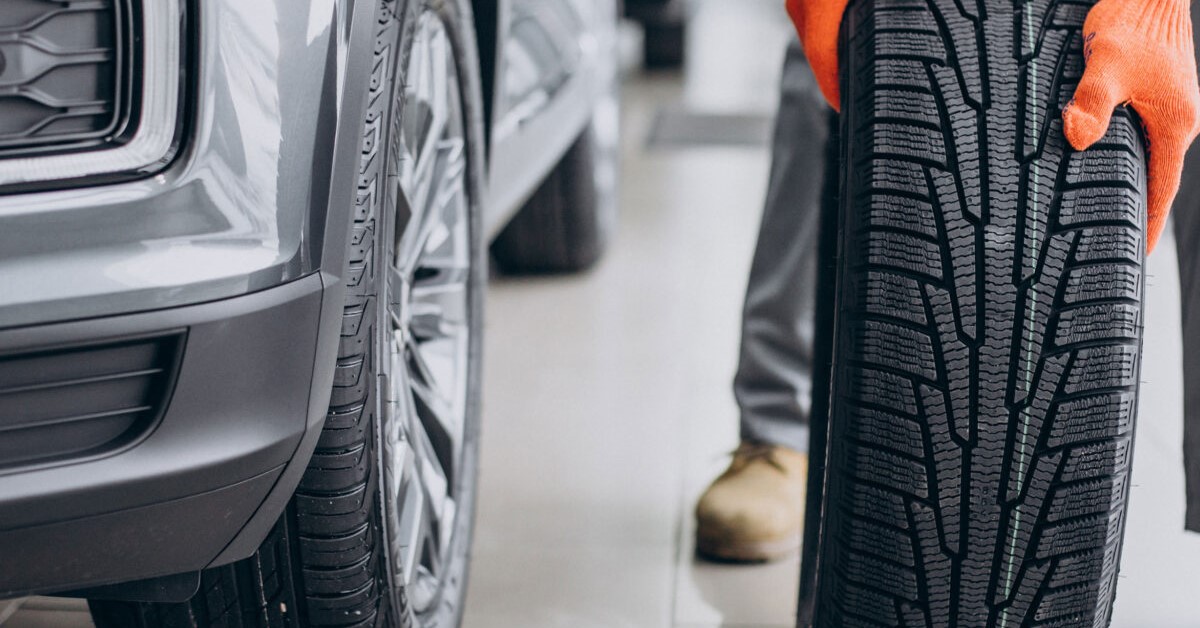 5 Tyre Maintenance Tips to Prepare for Your Next Road Trip