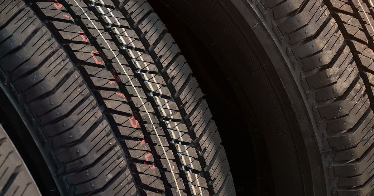 Choosing The Right Tyres For Maximum Traction