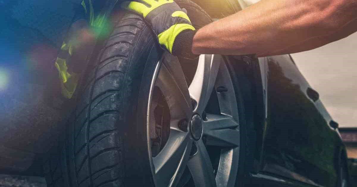 Best Tire Services in Vaughan