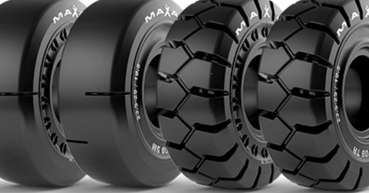 OTR Tyres: Reviews and Ratings for 2025