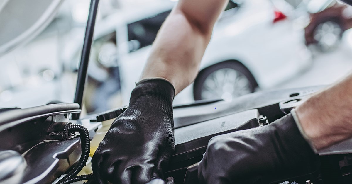 Auto Mechanic Near Me 2025